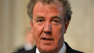 Clarkson Admits Fault For Fracas That Ended <i>Top Gear</i> As We Know It